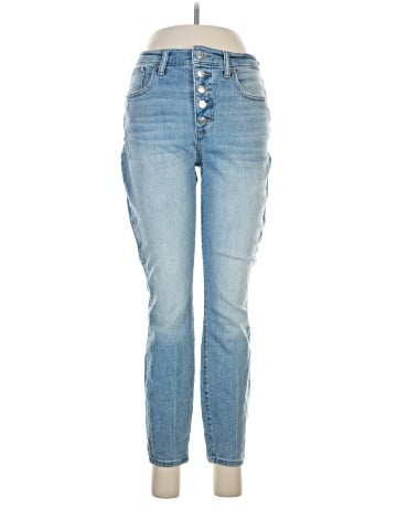 Lucky Brand Jeans (view 1)