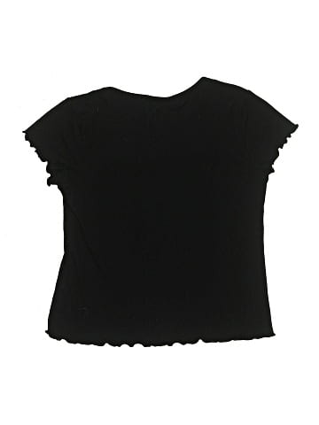 Jenna & Jessie Short Sleeve T-Shirt (view 2)