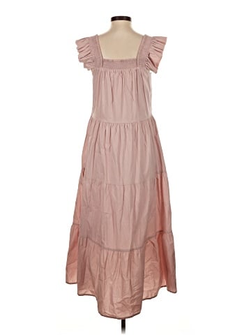 The Impeccable Pig Casual Dress (view 2)