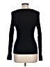 MNG Black Pullover Sweater Size L - photo 2
