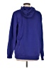 Puma Blue Pullover Hoodie Size M - photo 2