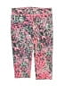 Adidas Print Pink Active Pants Size 6X - photo 1