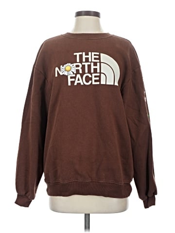 The North Face Sweatshirt (view 1)