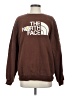 The North Face Brown Sweatshirt Size S - photo 1