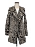 Andrea Jovine Brown Cardigan Size M - photo 1