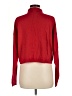 Gap Red Pullover Sweater Size M - photo 2