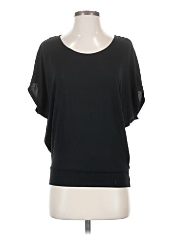 Energie Short Sleeve Top (view 1)