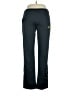 Adidas 100% Polyester Black Active Pants Size XL - photo 1