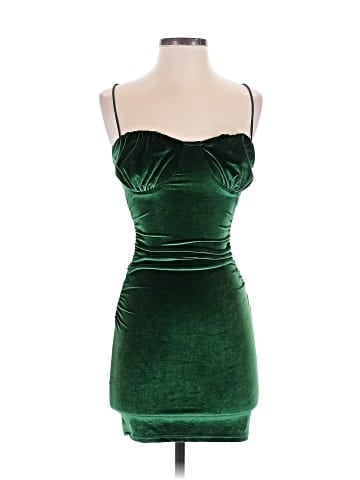 Windsor Cocktail Dress (view 1)