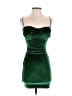 Windsor Green Cocktail Dress Size S - photo 1
