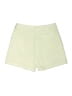 J.Crew Solid Green Shorts Size 8 - photo 2