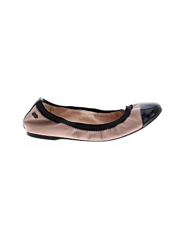 Cole Haan Flats (view 1)