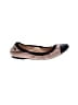 Cole Haan Tan Flats Size 9 - photo 1