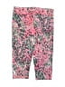 Adidas Print Pink Active Pants Size 6X - photo 2