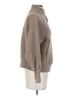 Varley Tan Pullover Sweater Size S - photo 4