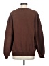 The North Face Brown Sweatshirt Size S - photo 2