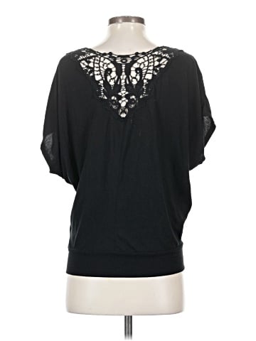 Energie Short Sleeve Top (view 2)