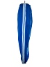 Adidas 100% Nylon Color Block Blue Track Pants Size XS - photo 4