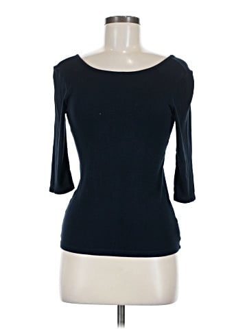 Theory 3/4 Sleeve T-Shirt (view 1)