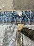 Unbranded Blue Jeans Size 16 - photo 4