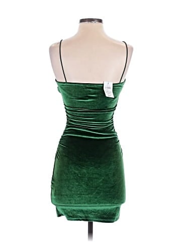 Windsor Cocktail Dress (view 2)