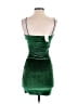 Windsor Green Cocktail Dress Size S - photo 2