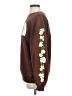 The North Face Brown Sweatshirt Size S - photo 5
