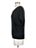 Energie Black Short Sleeve Top Size S - photo 5