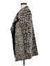 Andrea Jovine Brown Cardigan Size M - photo 5