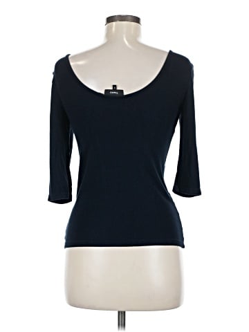 Theory 3/4 Sleeve T-Shirt (view 2)