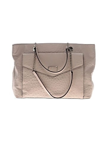 Kate Spade New York Leather Tote (view 1)