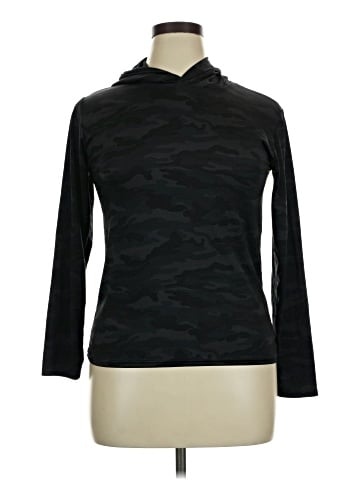 Real Essentials Fleece (view 1)