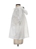Coco + Carmen 100% Cotton White Short Sleeve Blouse Size Sm - Med - photo 5