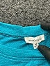 Westbound Teal 3/4 Sleeve T-Shirt Size M - photo 7