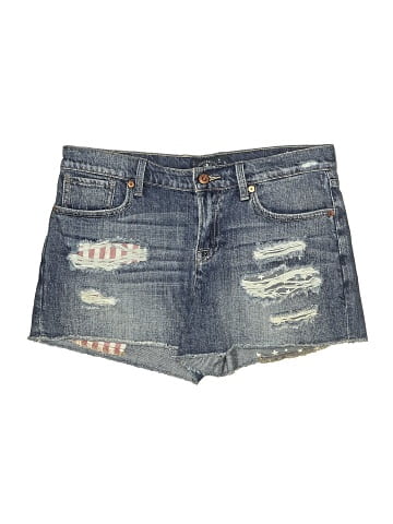 Lucky Brand Denim Shorts (view 1)