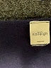 Kaileigh Black 3/4 Sleeve Blouse Size 2X - photo 7