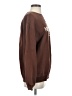 The North Face Brown Sweatshirt Size S - photo 4