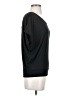 Energie Black Short Sleeve Top Size S - photo 4