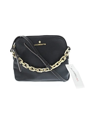 Liz Claiborne Crossbody Bag (view 1)
