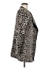 Andrea Jovine Brown Cardigan Size M - photo 4