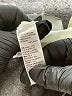 White House Black Market Ivory Jacket Size 8 - photo 7