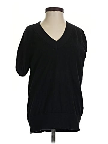 DKNY Sweater Vest (view 1)