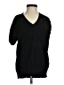 DKNY Black Sweater Vest Size S - photo 1