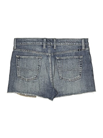 Lucky Brand Denim Shorts (view 2)