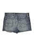 Lucky Brand Stars Blue Denim Shorts Size 27 waist - photo 2
