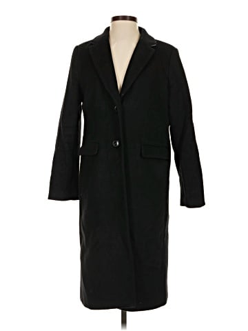 Ann Taylor LOFT Coat (view 1)