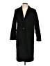 Ann Taylor LOFT Black Coat Size S (petite) - photo 1