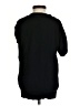 DKNY Black Sweater Vest Size S - photo 2