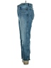 Good American Hearts Blue Jeans Size 15 - photo 5