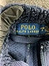 Polo by Ralph Lauren 100% Polyester Blue Pullover Sweater Size 3T - photo 3